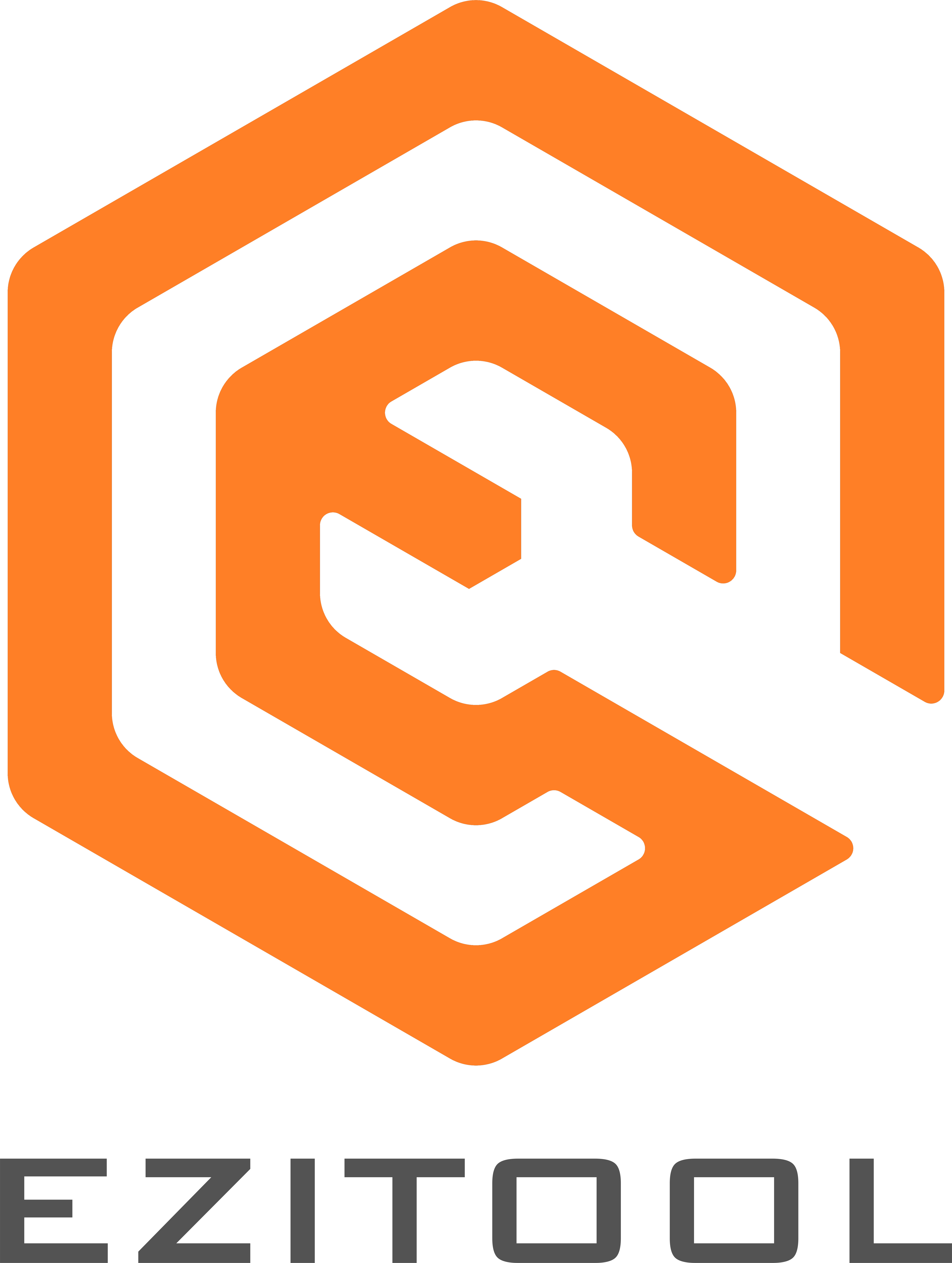 Ezitool Logo