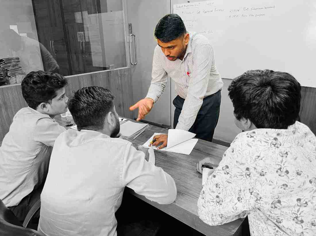QMS & Audits