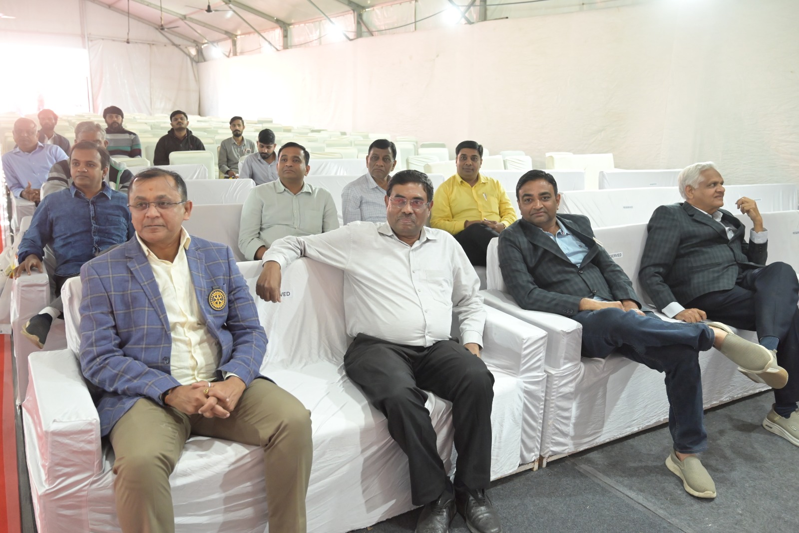 QMS Seminar Photo 2