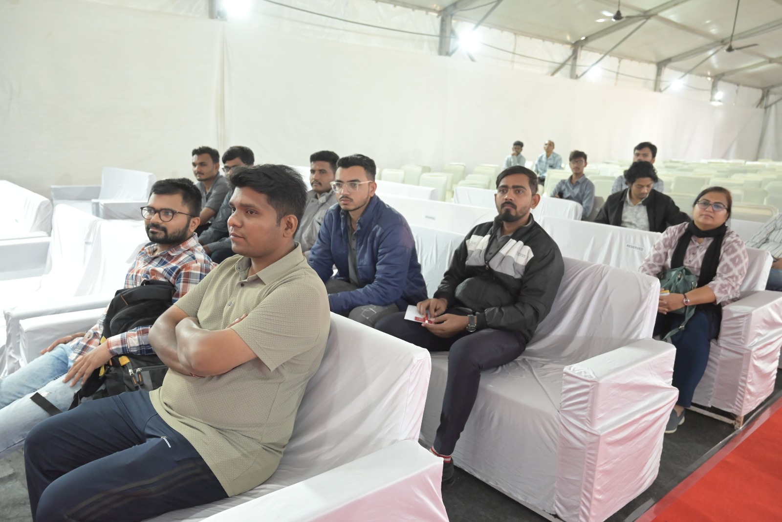 QMS Seminar Photo 3