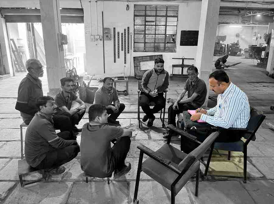 Production Planning