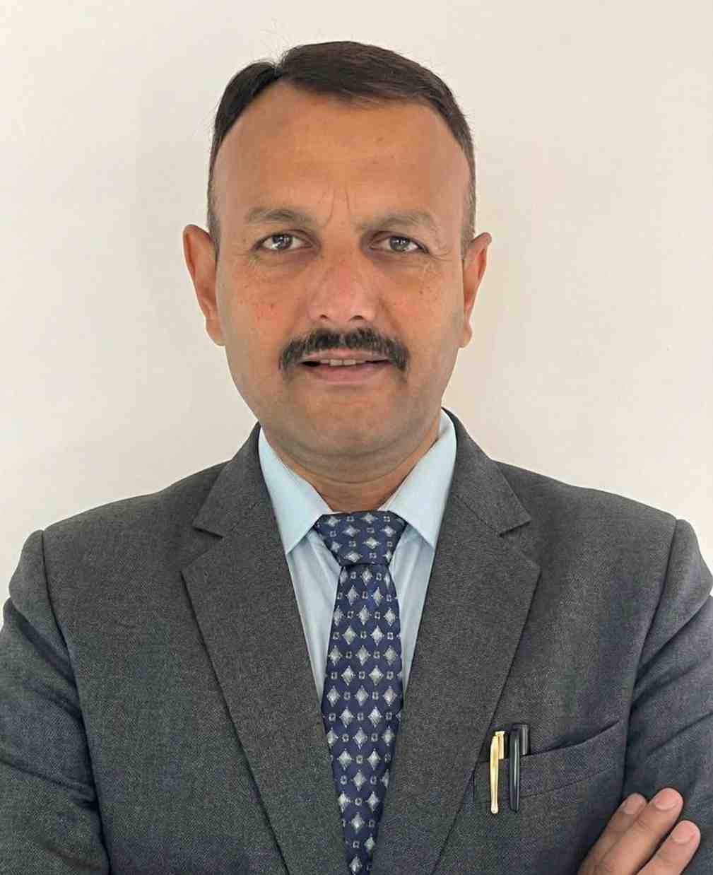 Devashish Oza
