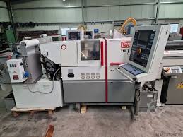 Machine 10